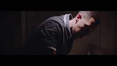 [exhales] - A Dark Place