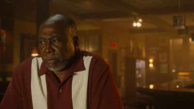 [EXHALES] - Lodge 49
