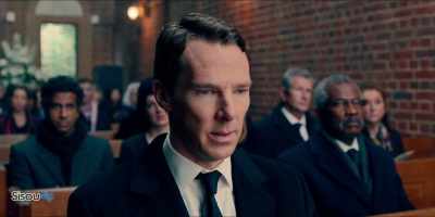 [EXHALES] - Patrick Melrose