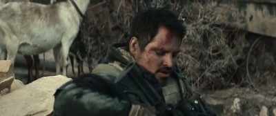 (EXHALES) - 12 Strong