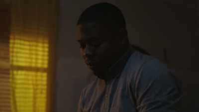 [exhales] - The Chi