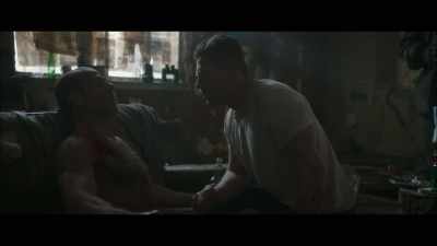 (EXHALES) - The Marine 6: Close Quarters