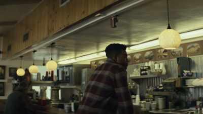 (exhales) - Homecoming