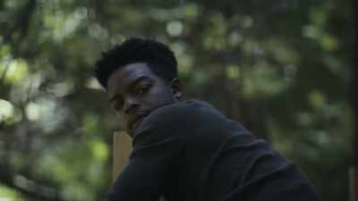 (exhales) - Homecoming