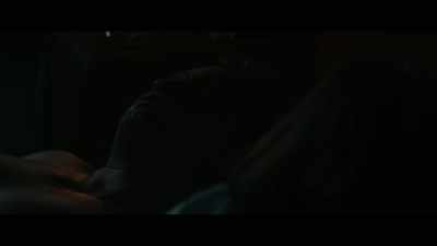 (EXHALES) - Mudbound