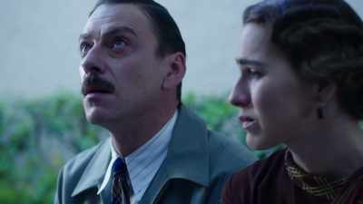 (exhales) - The Last Tycoon