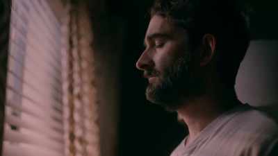 ( exhales ) - Room 104