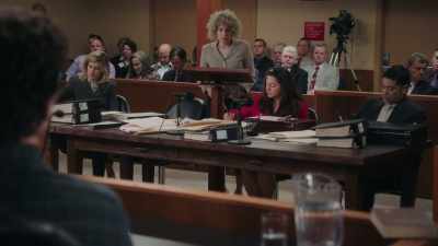 [ exhales ] - Menendez: Blood Brothers