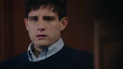 [ exhales ] - Menendez: Blood Brothers