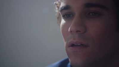 [ exhales ] - Menendez: Blood Brothers