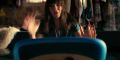 [exhales] - Girlboss