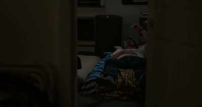 [EXHALES] - The Big Sick