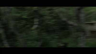 [exhales] - Bokeh