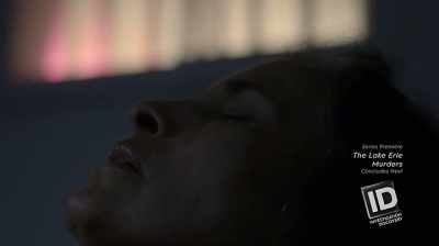 [ EXHALES ] - The Lake Erie Murders