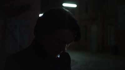 [EXHALES] - Counterpart
