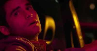 [exhales] - #RealityHigh