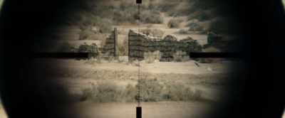 [ Exhales ] - The Wall
