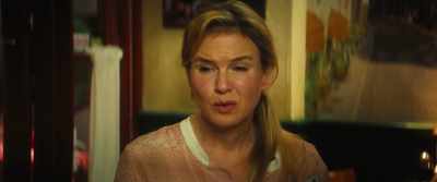 (EXHALES) - Bridget Jones's Baby