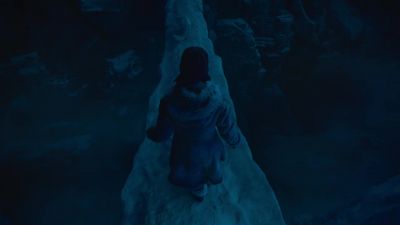 (EXHALES) - His Dark Materials