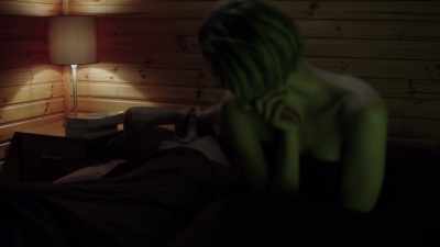 (EXHALES) - The Kettering Incident