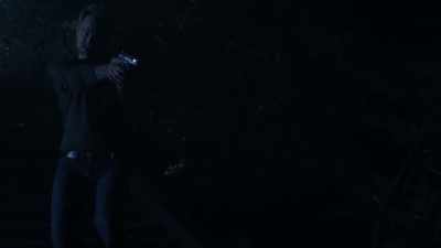 [Exhales] - Damien