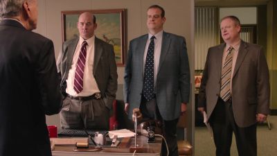 [exhales] - Twin Peaks