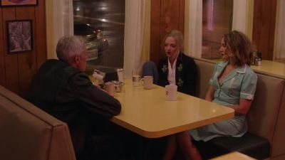 [exhales] - Twin Peaks