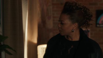 [exhales] - The Equalizer