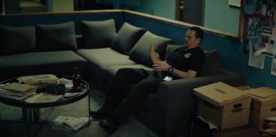 [exhales] - Wire Room