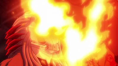 [exhales] - Mortal Kombat Legends: Snow Blind