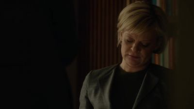 (EXHALES) - The Blacklist