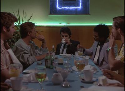 [ Exhales ] - Miami Vice