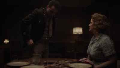 (EXHALES) - The Man in the High Castle