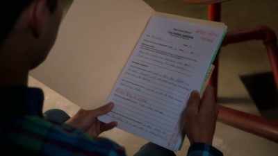 (EXHALES) - High School Musical: The Musical: The Series