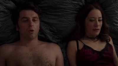 (exhales) - The Americans