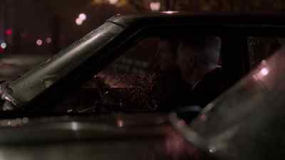(exhales) - The Americans