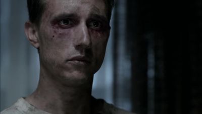 [EXHALES] - Supernatural