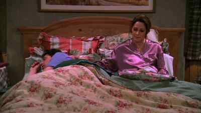 [exhales] - Everybody Loves Raymond