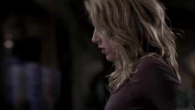 [EXHALES] - Supernatural