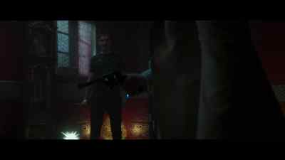 (exhales) - Legion