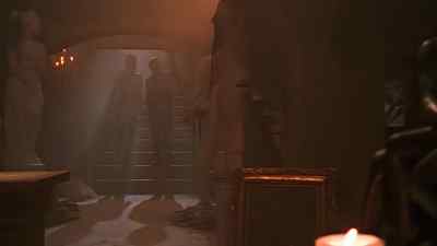 [EXHALES] - Relic Hunter