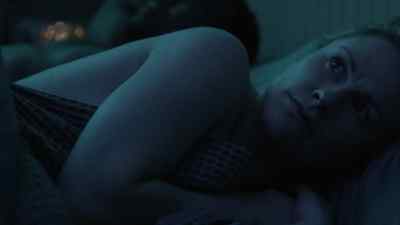 [exhales] - The Affair