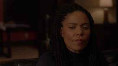 [exhales] - The Affair