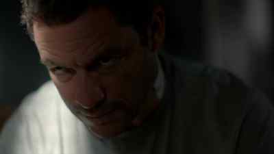 [exhales] - The Affair