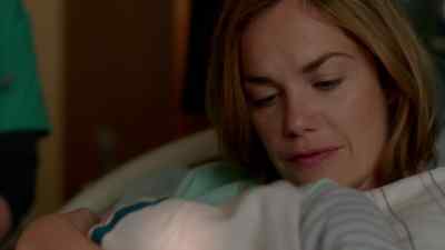 [exhales] - The Affair