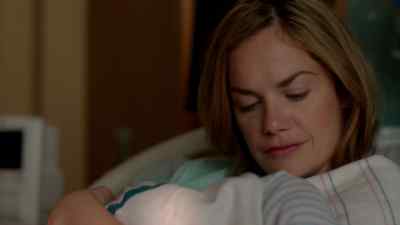 [exhales] - The Affair