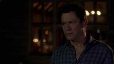[exhales] - The Affair