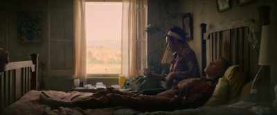 [exhales] - The Lost Flowers of Alice Hart