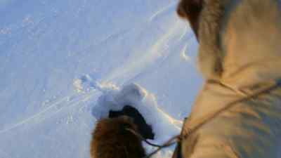 [ EXHALES ] - The Last Alaskans
