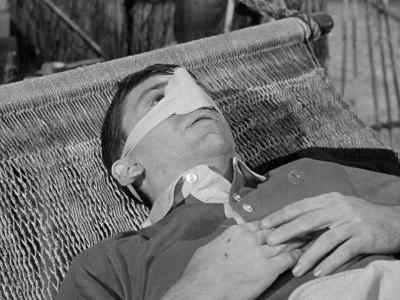[exhales] - Gilligan's Island